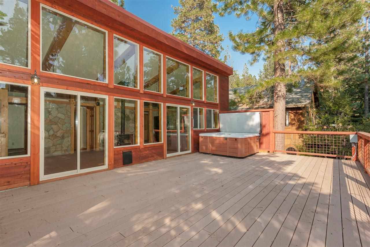 Truckee, CA 96161,12849 Palisade Street