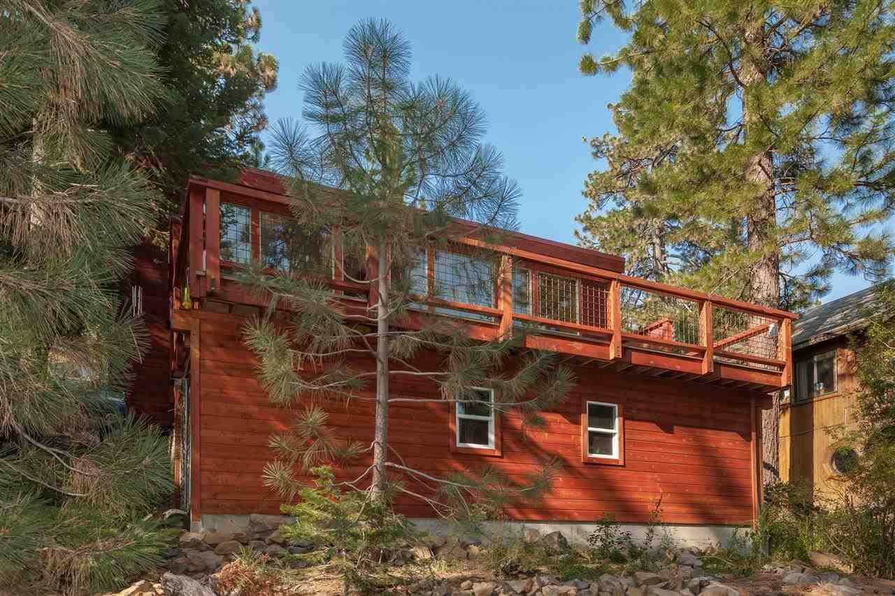 Truckee, CA 96161,12849 Palisade Street