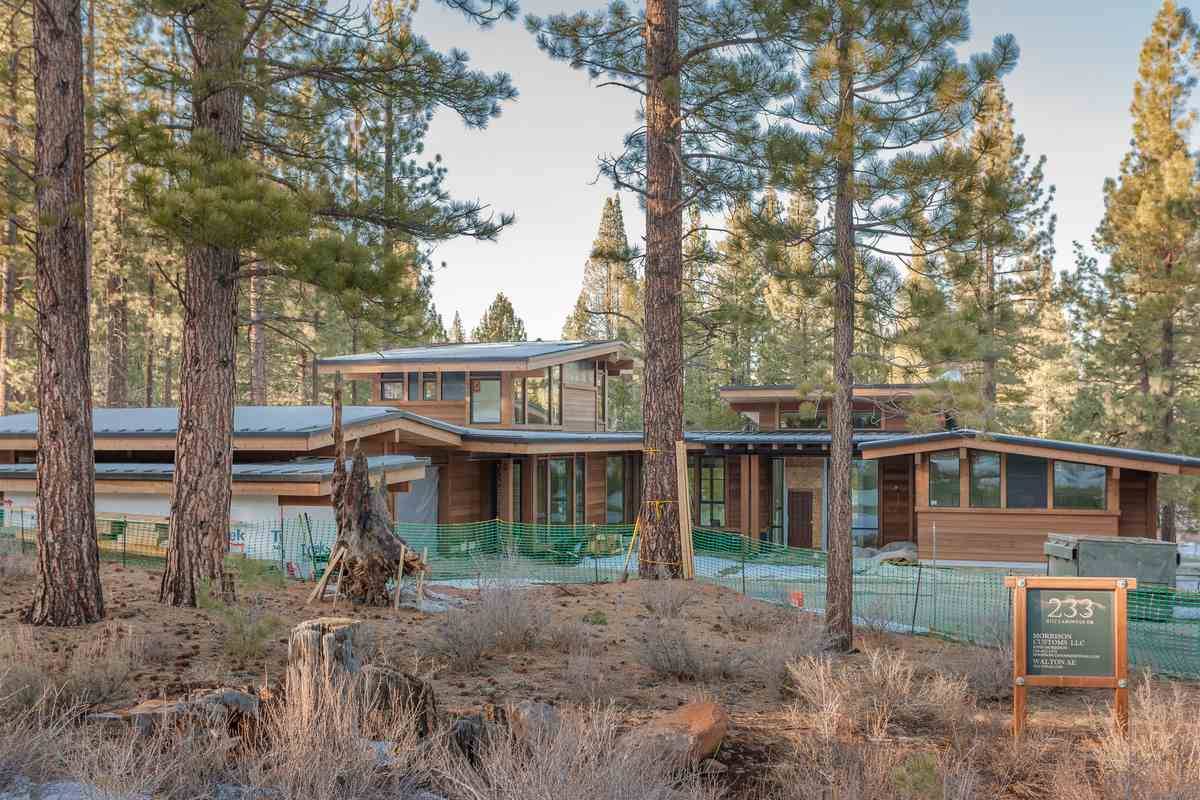 Truckee, CA 96161,8112 Lahontan Drive