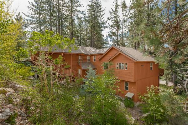 Truckee, CA 96161,13621 Olympic Drive