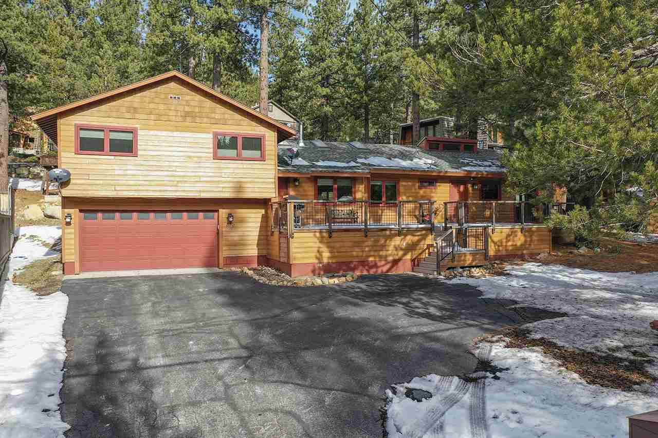 Olympic Valley, CA 96146,230 Forest Glen Road