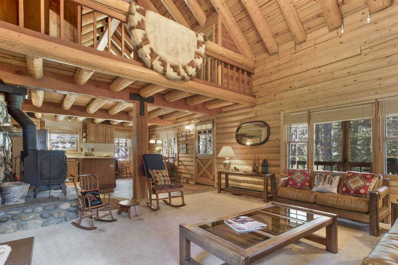 Soda Springs, CA 95728-0000,51133 Conifer Drive