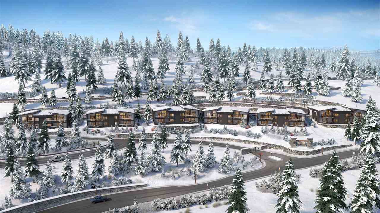Truckee, CA 96161,7488 Larkspur Lane #21
