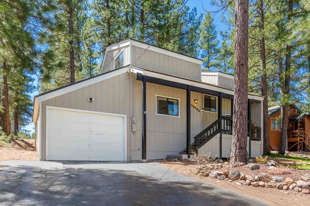 Truckee, CA 96161,10664 Martis Drive