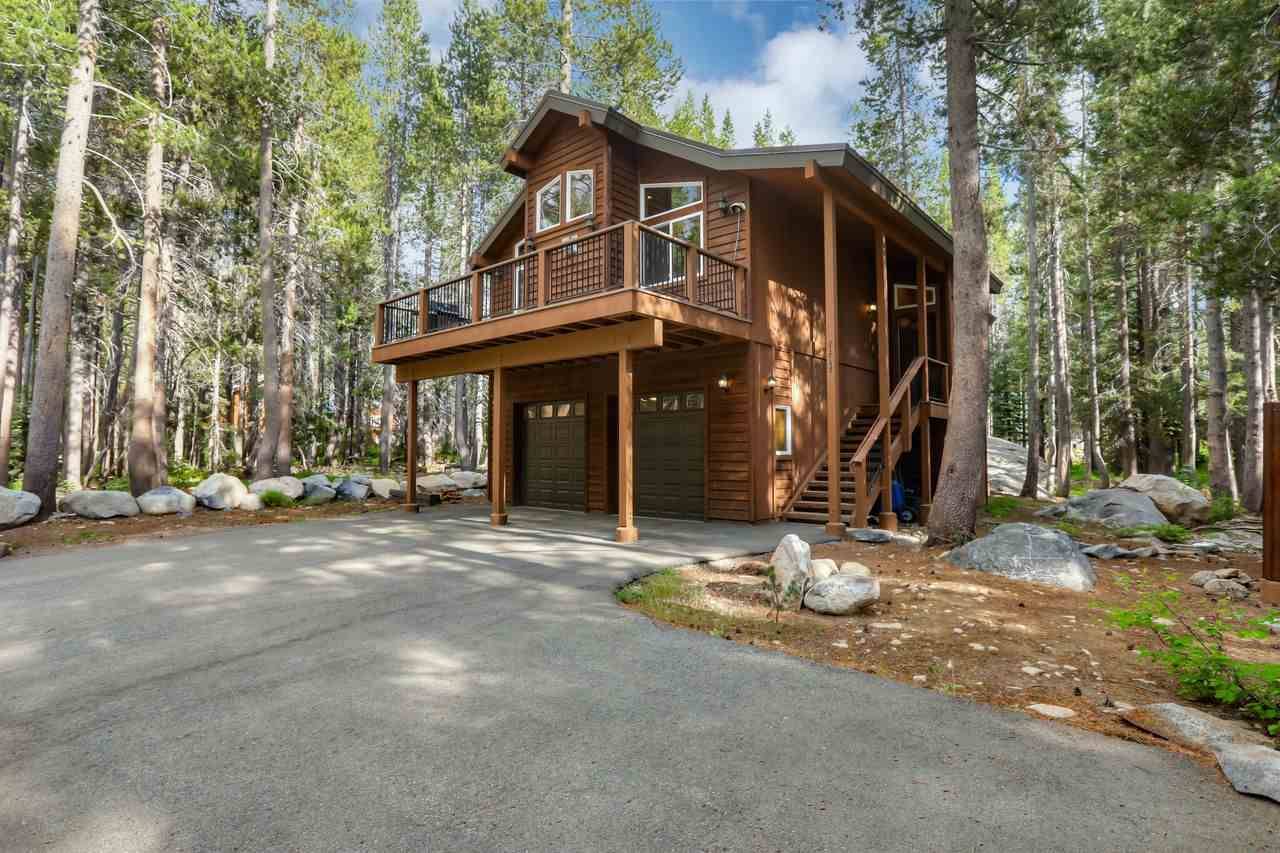 Soda Springs, CA 95728,21947 Lotta Crabtree