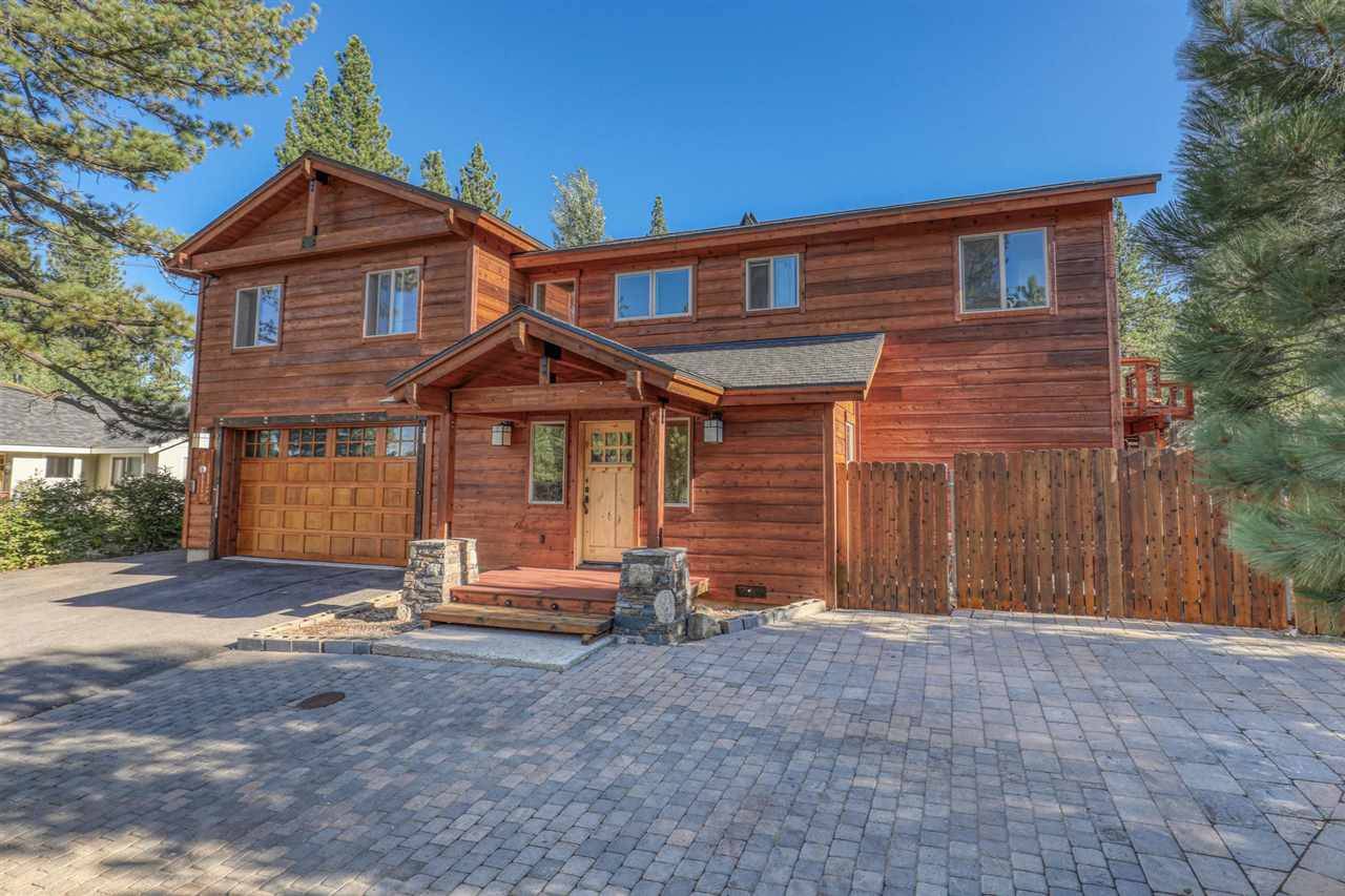 Truckee, CA 96161,10275 Shore Pine Road