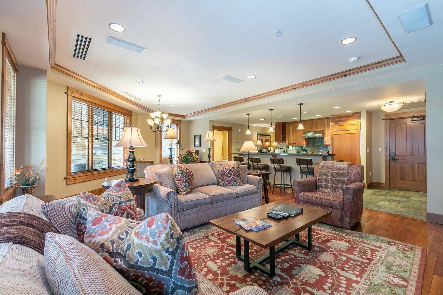 Truckee, CA 96161,8001 Northstar Drive #214 - 4th of July