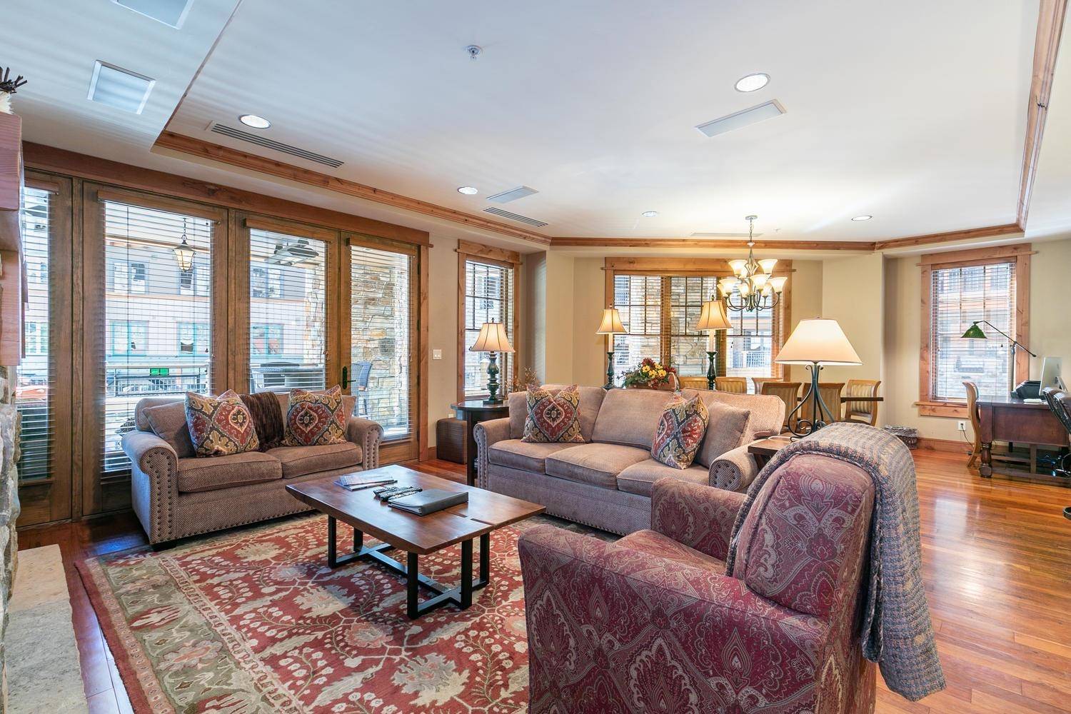 Truckee, CA 96161,8001 Northstar Drive #214 - 4th of July