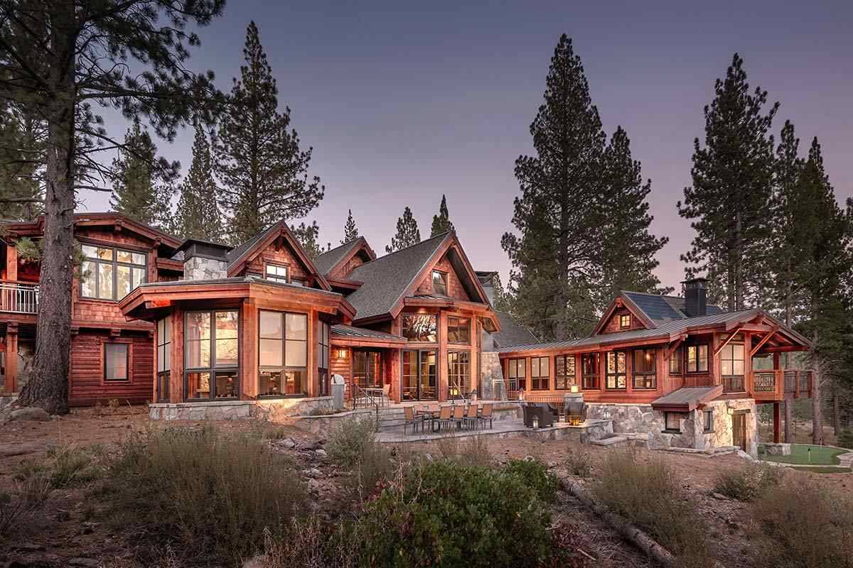 Truckee, CA 96161,8818 Schroeder Way