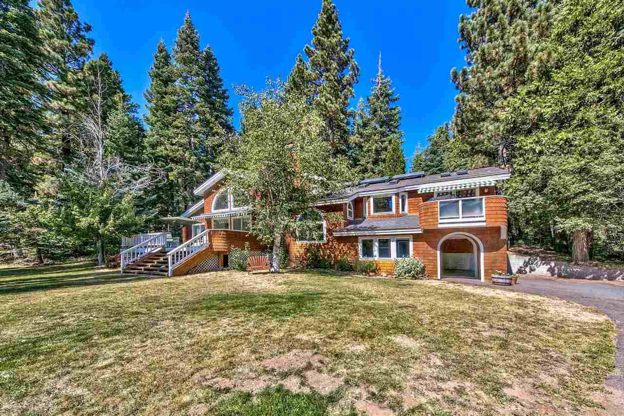 Tahoe City, CA 96145,135 Old Mill Road