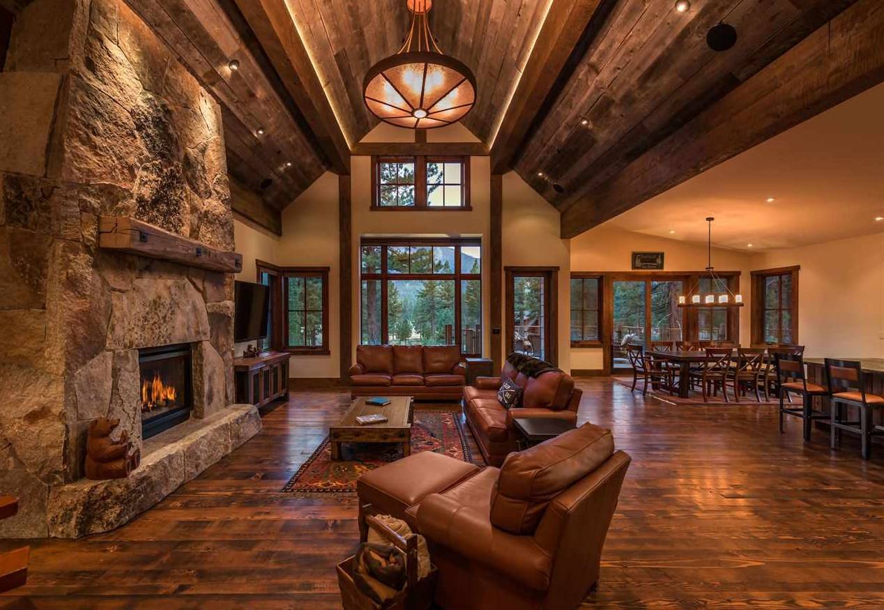 Truckee, CA 96161,585 Stewart McKay