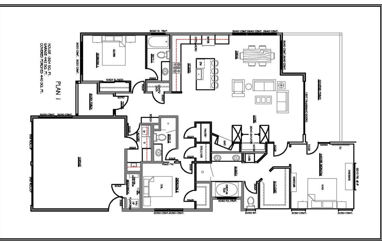 Clio, CA 96106,72 Forest Heights