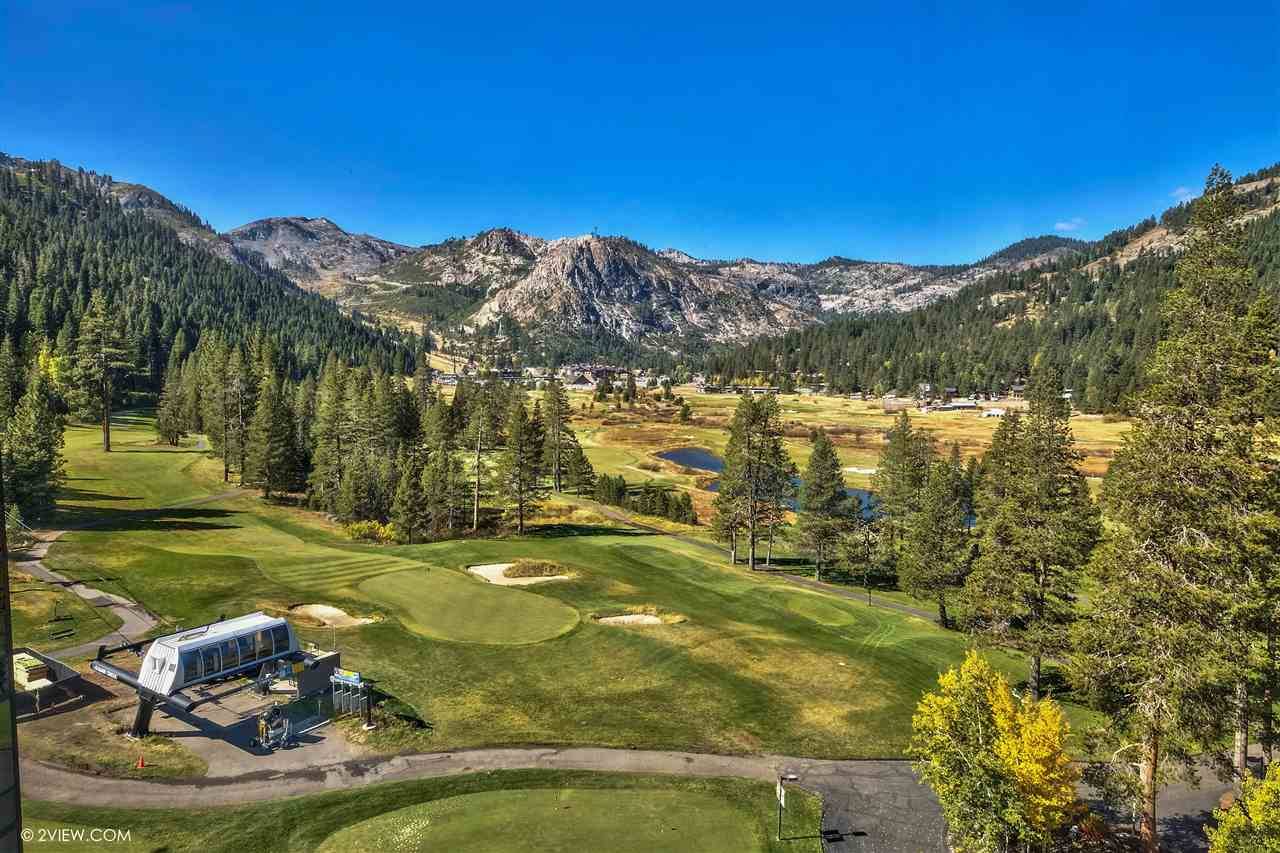 Olympic Valley, CA 96146,400 Squaw Creek Road #402/04/06