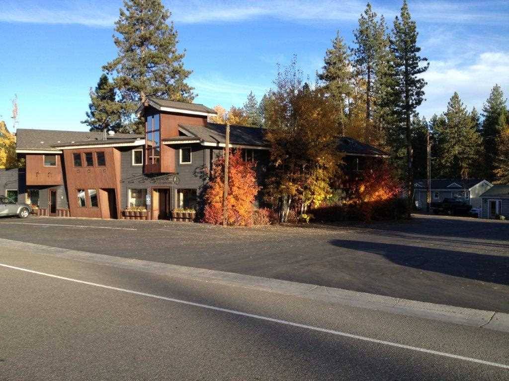 Tahoe City, CA 96145,165 River Road