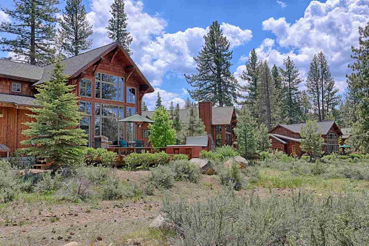 Truckee, CA 96161,12339 Lookout Loop #F11-34