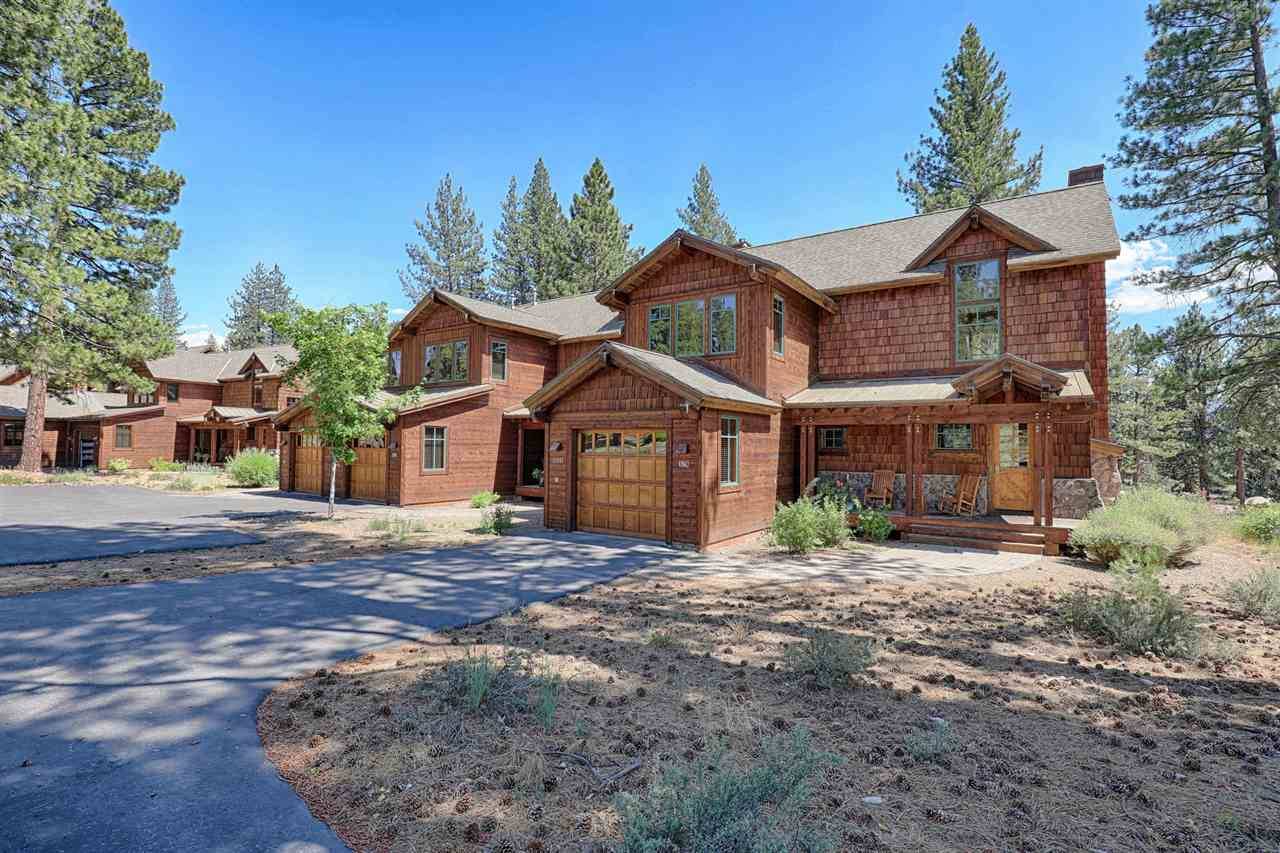 Truckee, CA 96161,12533 Legacy Court #A16C-34
