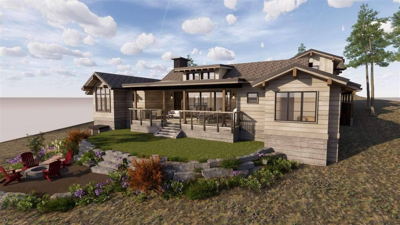 Truckee, CA 96161-0000,11851 Ghirard Road