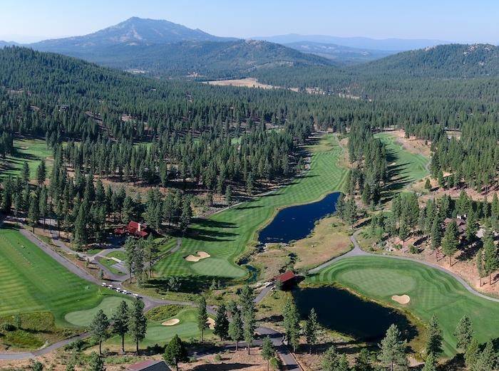Portola, CA 96122,171 Big Grizzly Road