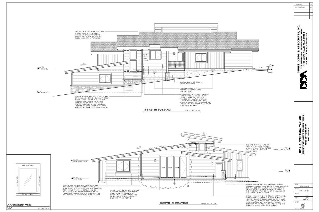 Truckee, CA 96161,11590 Bottcher Loop