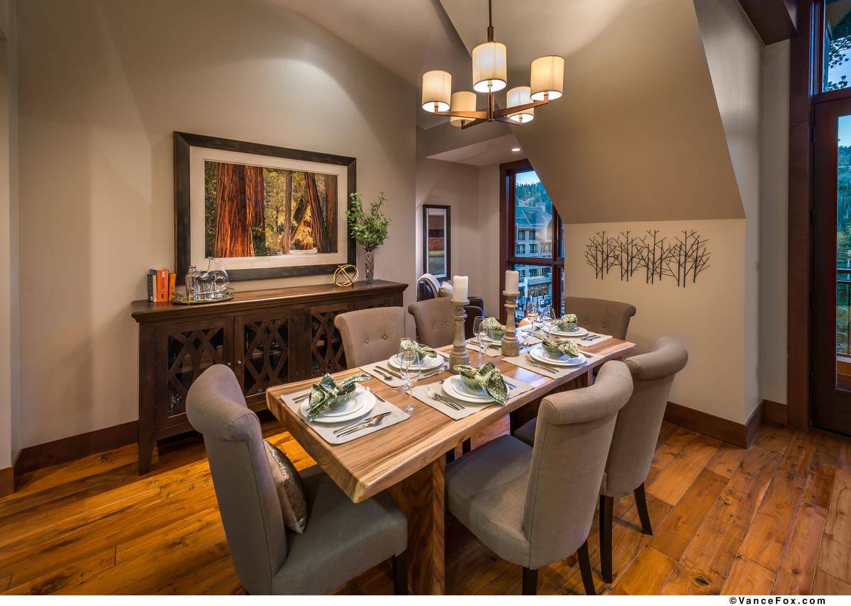 Truckee, CA 96161,13031 Ritz Carlton Highlands Ct #602