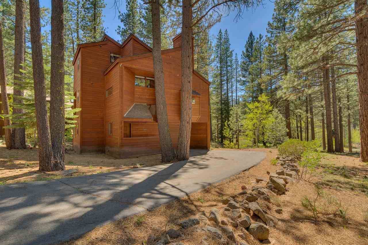Truckee, CA 96161,117 Basque
