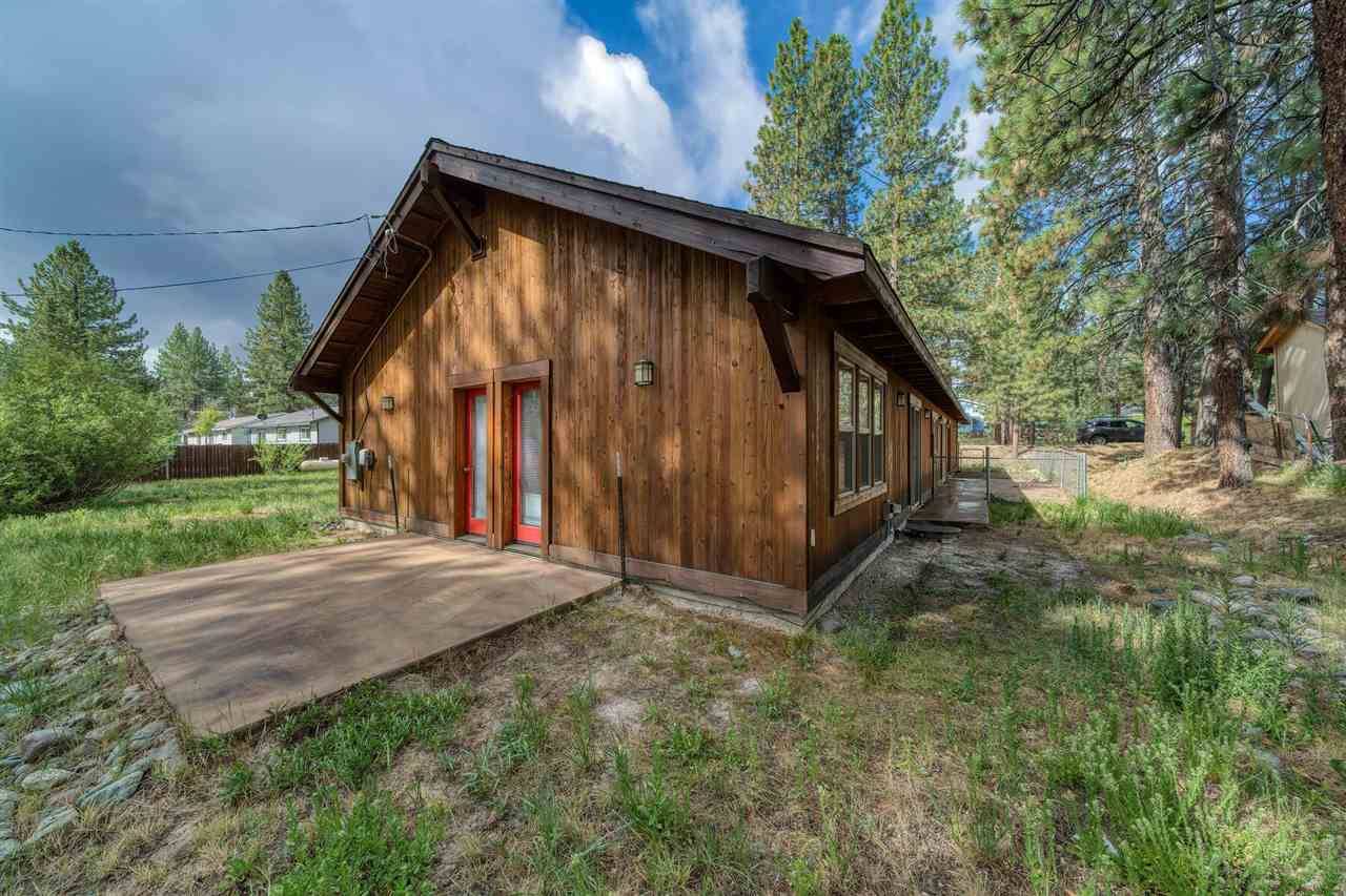 Portola, CA 96122,708 N Gulling Street