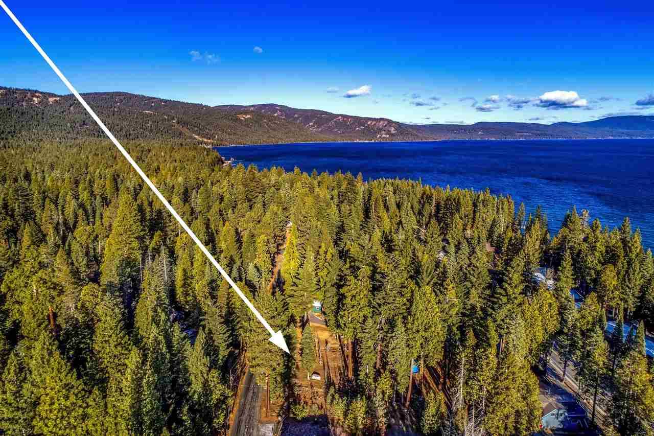 Tahoma, CA 96142,7069 Wilson Avenue