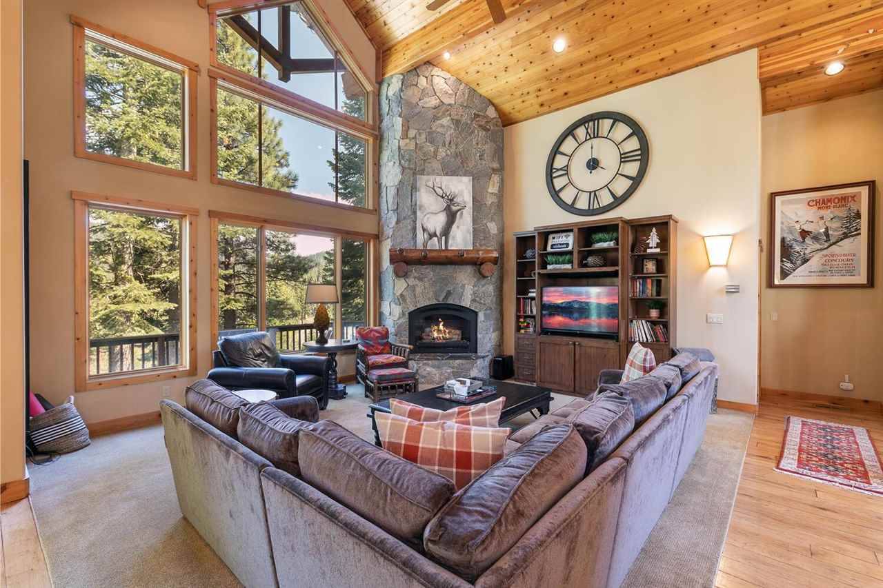 Truckee, CA 96161,1755 Grouse Ridge Road