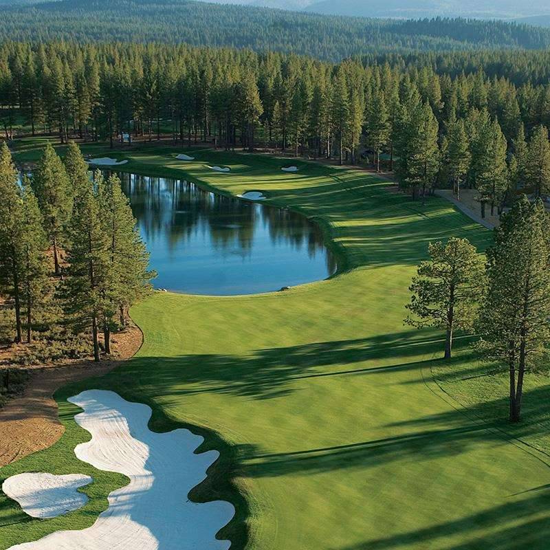 Truckee, CA 96161,12585 Legacy Court #13C-36