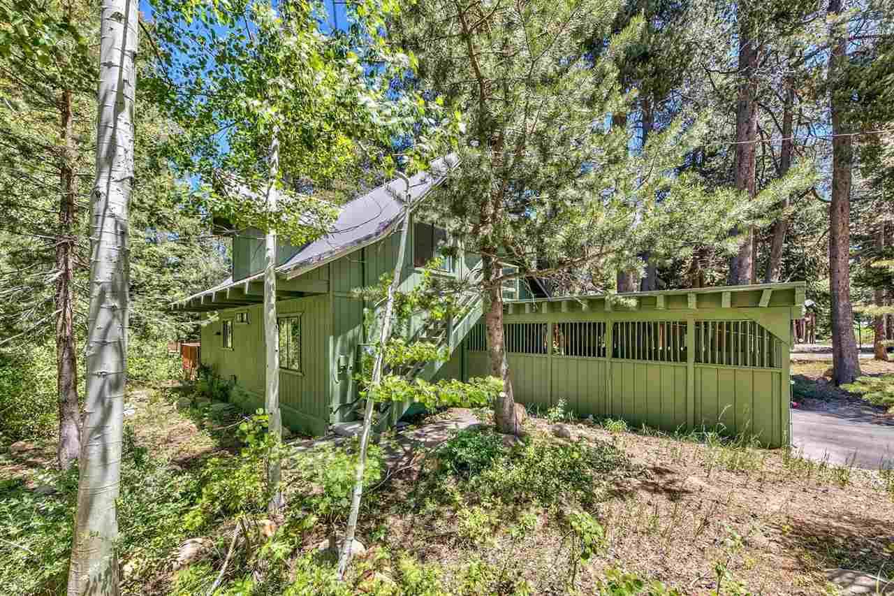 Truckee, CA 96161,15152 Northwoods Boulevard