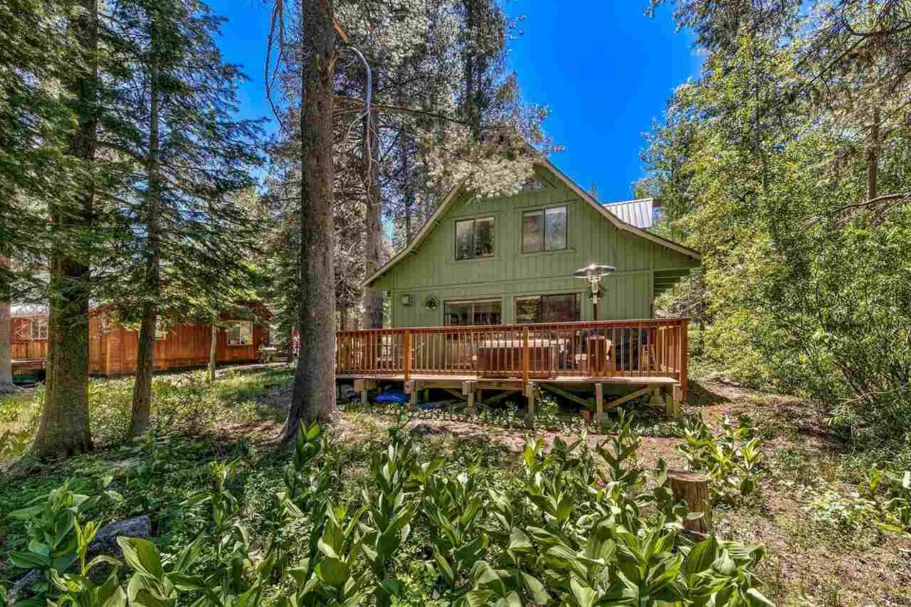 Truckee, CA 96161,15152 Northwoods Boulevard