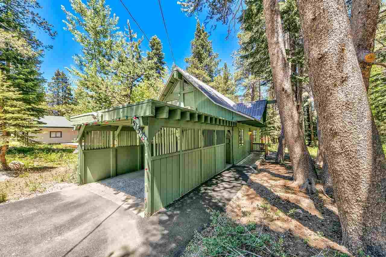 Truckee, CA 96161,15152 Northwoods Boulevard