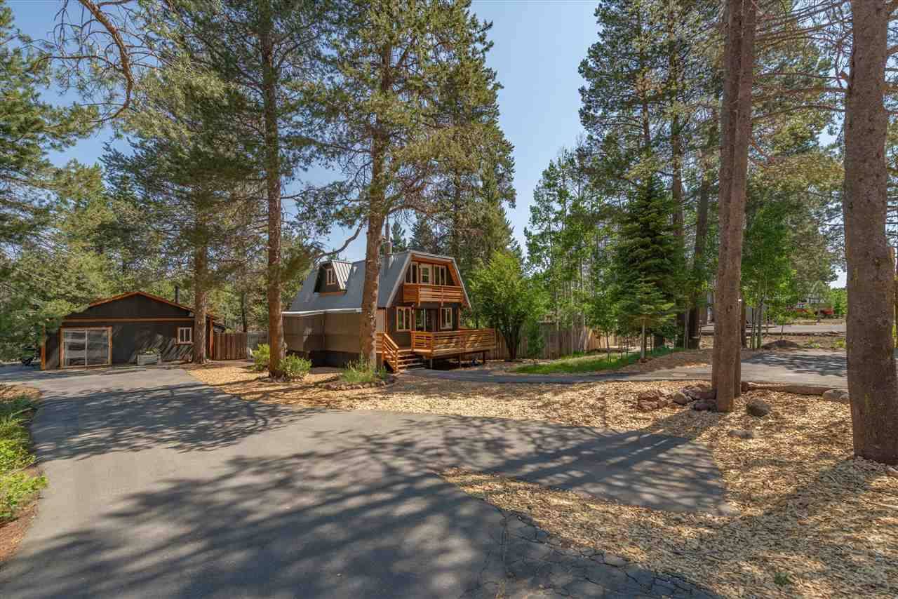 Truckee, CA 96161,11770 Deerfield Drive