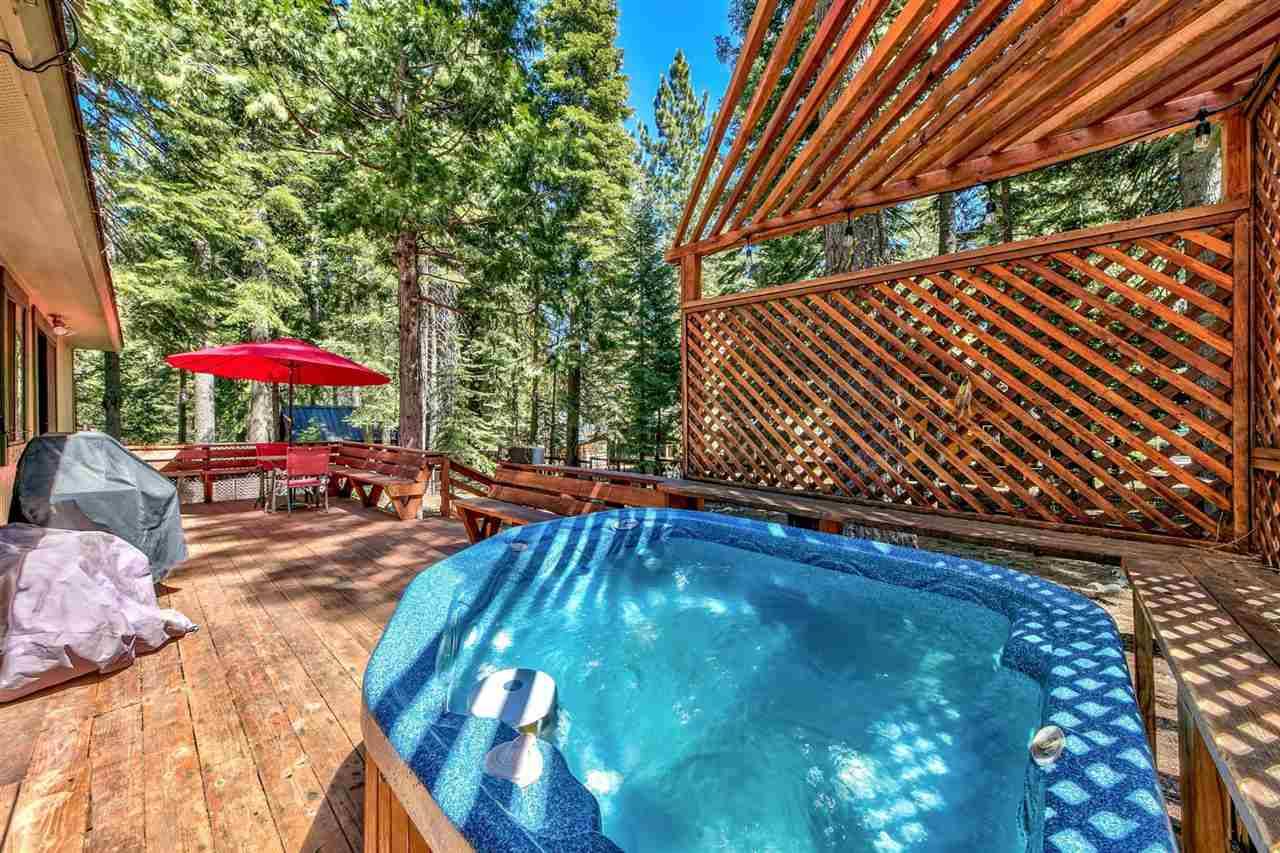 Tahoe City, CA 96145,1625 Pine Avenue