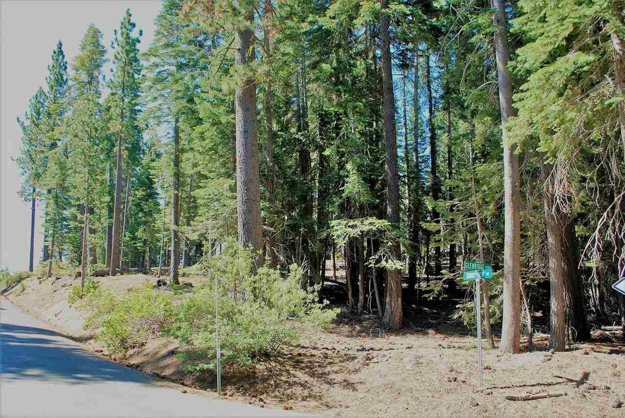 Meeks Bay, CA 96150,Lot 79 Glenridge Pkwy