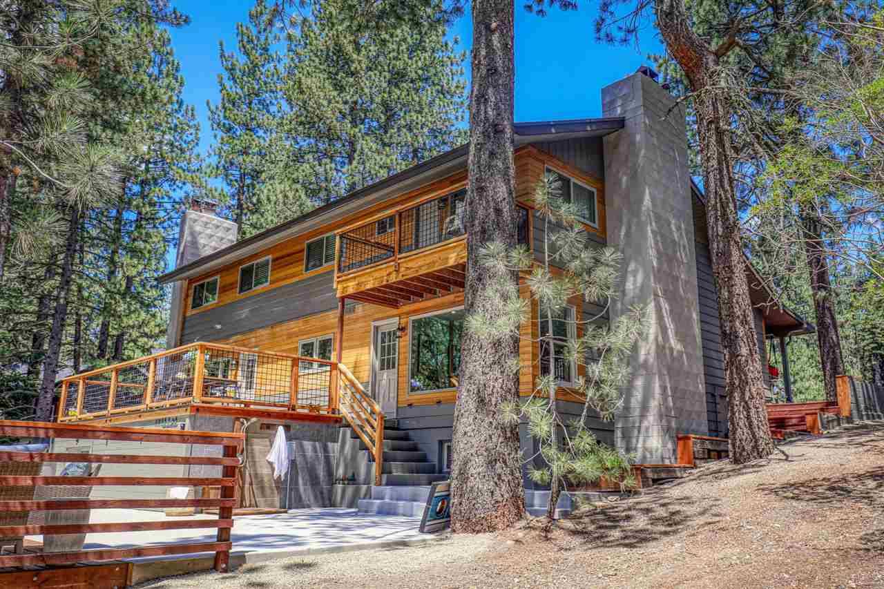 Truckee, CA 96161-4933,11623 Rocky Lane
