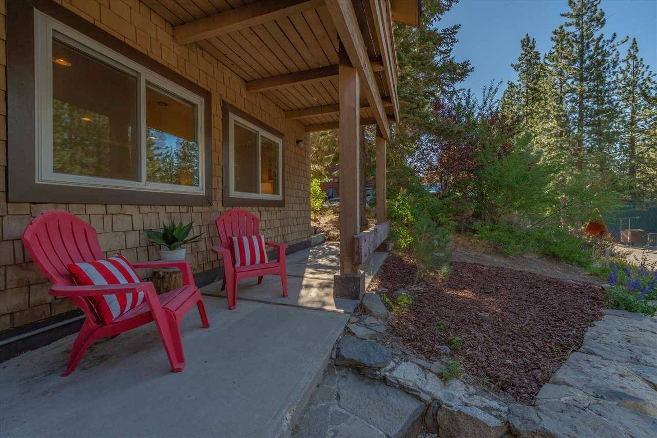 Truckee, CA 96161,13560 Olympic Drive