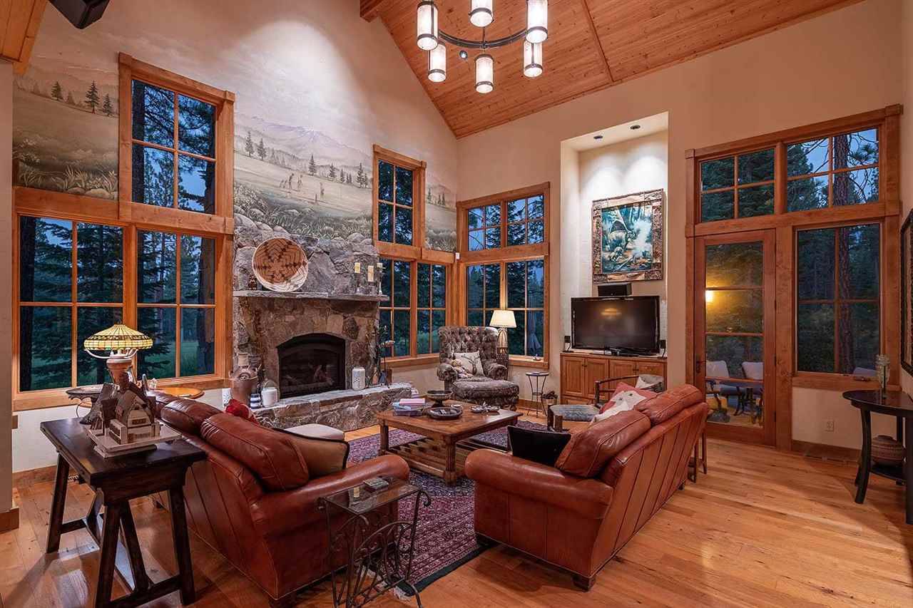Truckee, CA 96161,115 Bob Watson