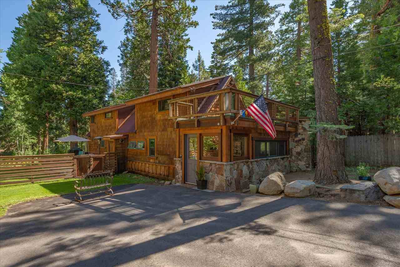 Tahoma, CA 96142,6840 Pine Street