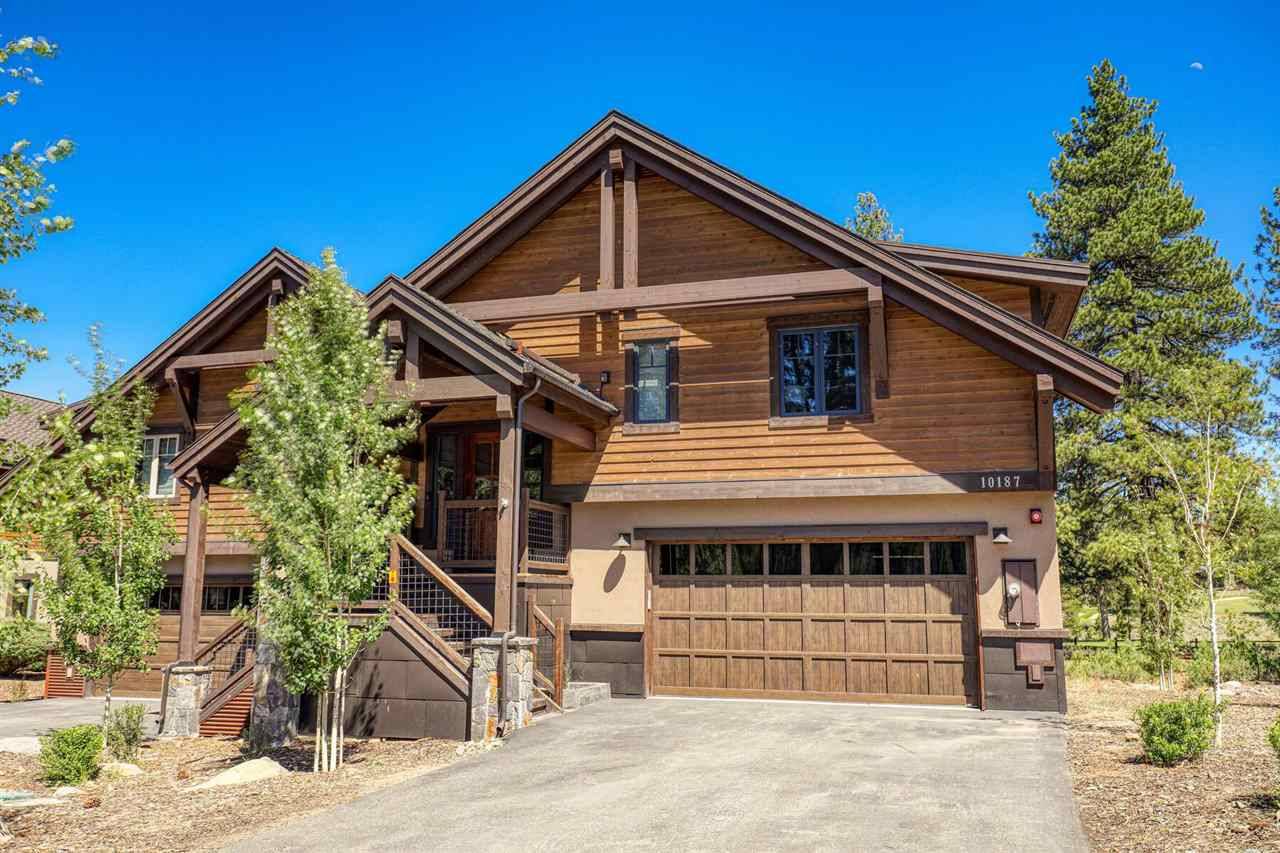 Truckee, CA 96161,10187 Annies Loop