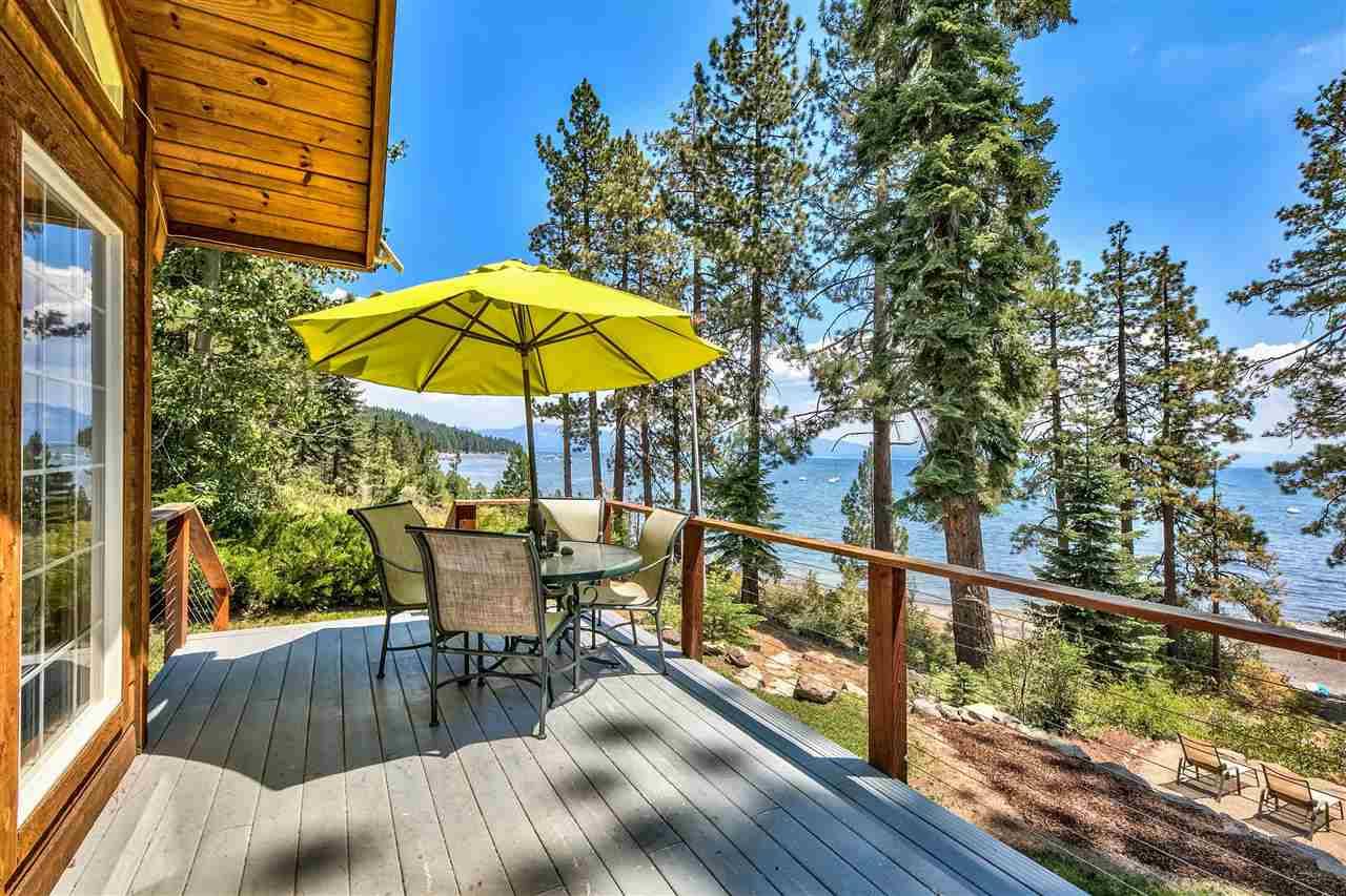 Tahoe City, CA 96145-0000,2765 Aqua Drive