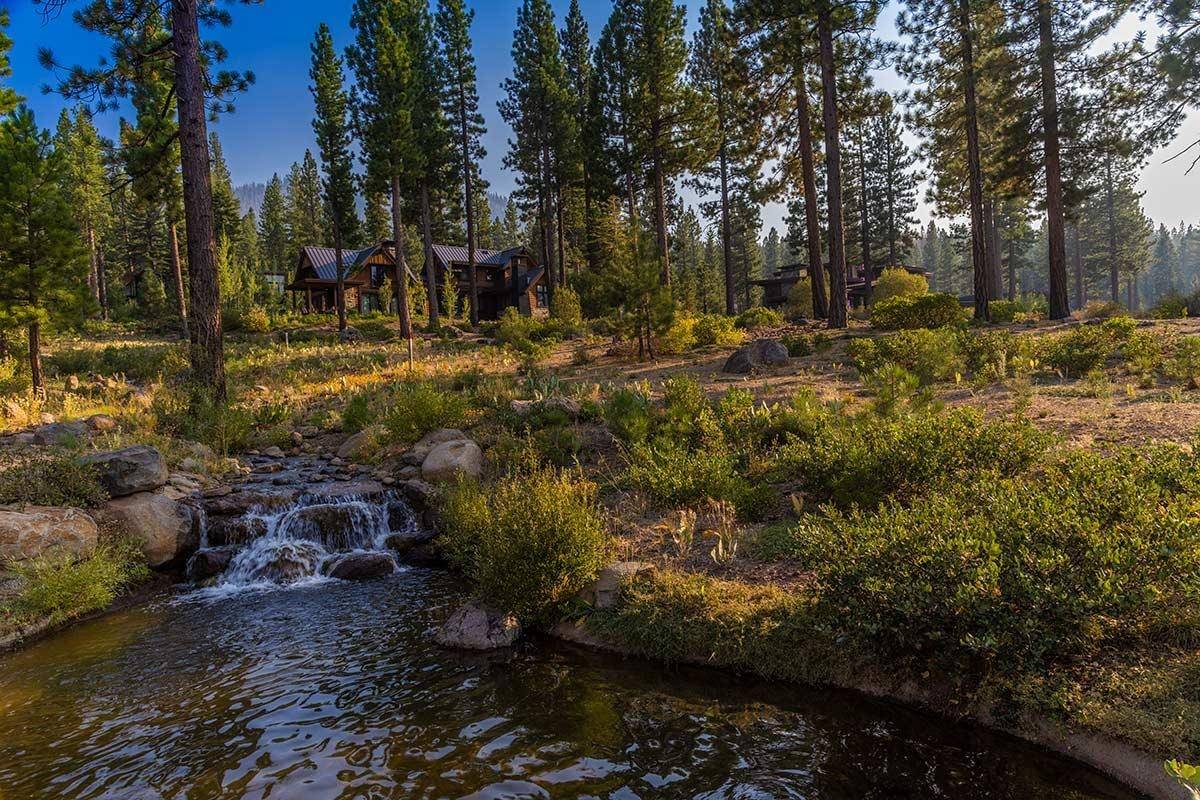 Truckee, CA 96161,8312 Kenarden Drive
