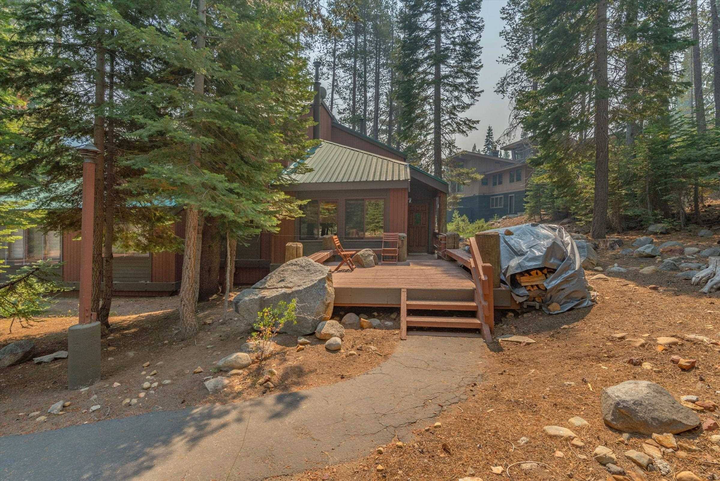 Olympic Valley, CA 96146,100 Winding Creek Road #4