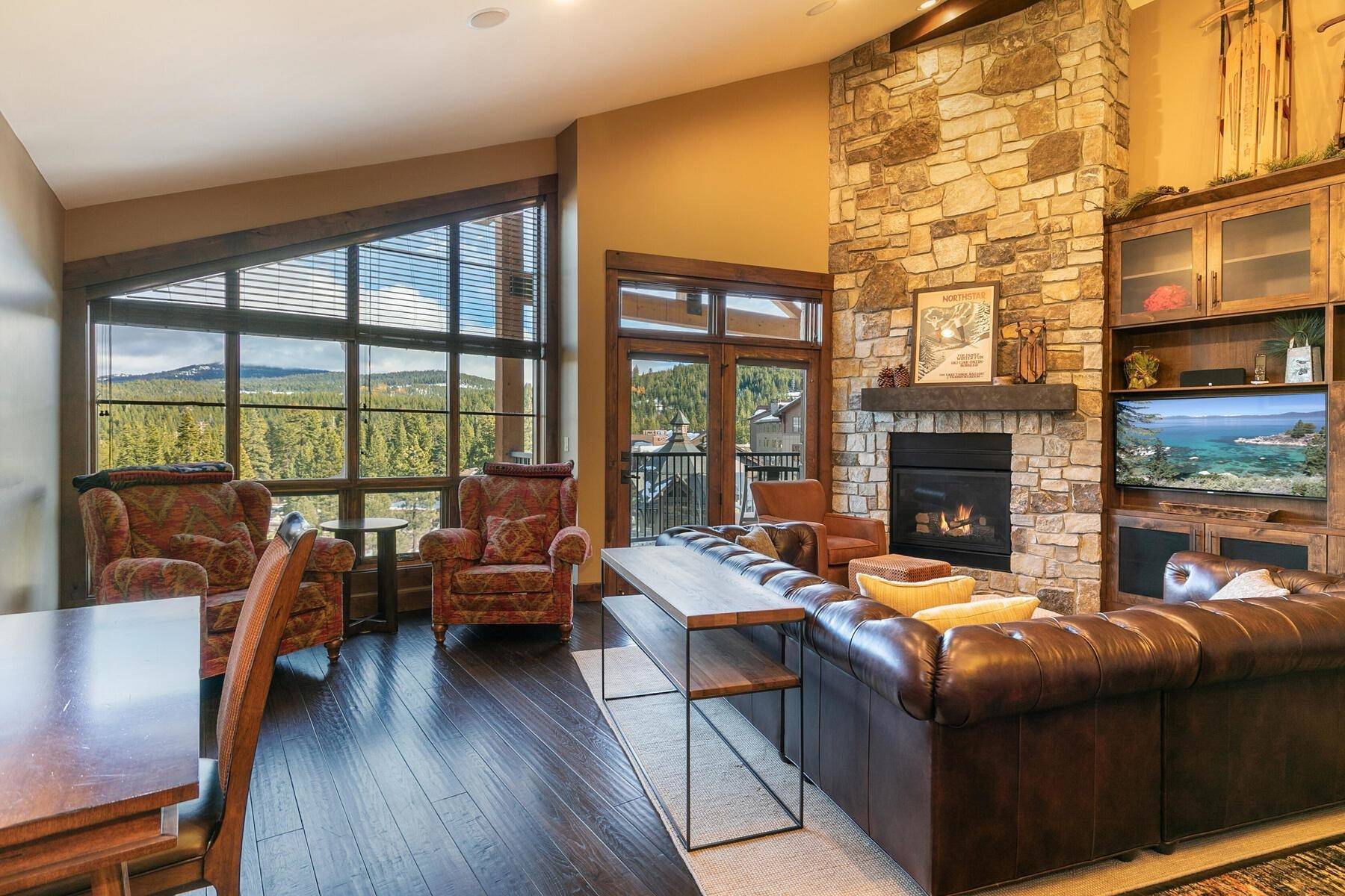 Truckee, CA 96161-4204,970 Northstar Drive #402