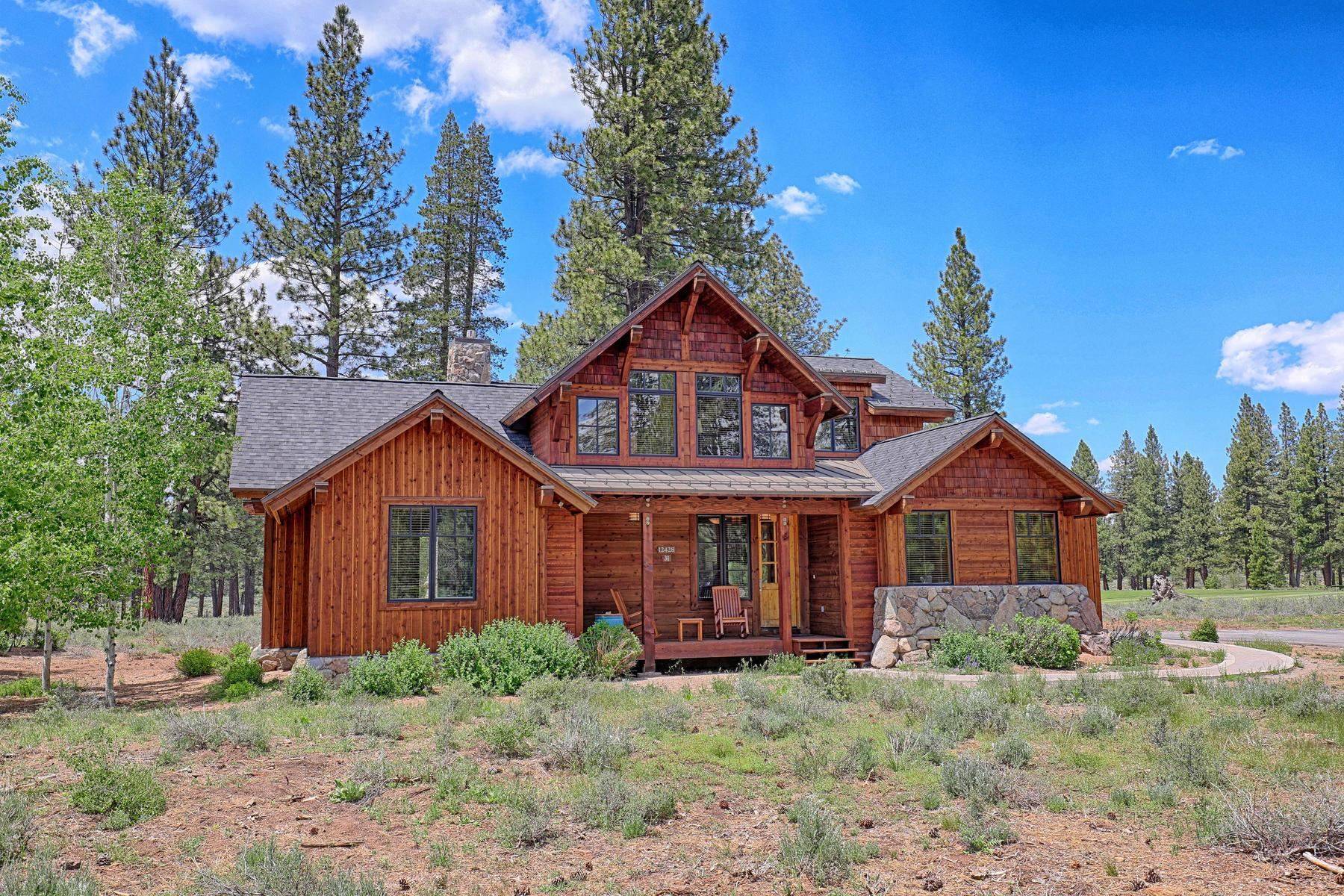Truckee, CA 96161,12540 Gold Rush Trail #F40-36