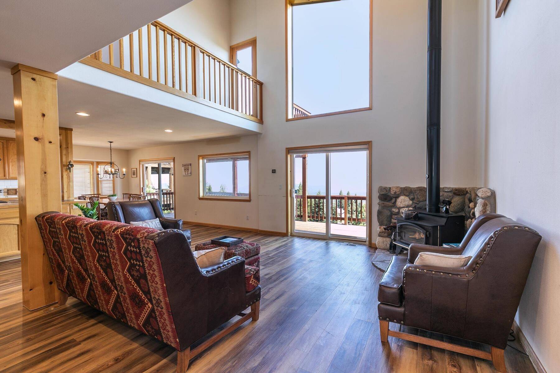 Truckee, CA 96161,14395 Skislope Way