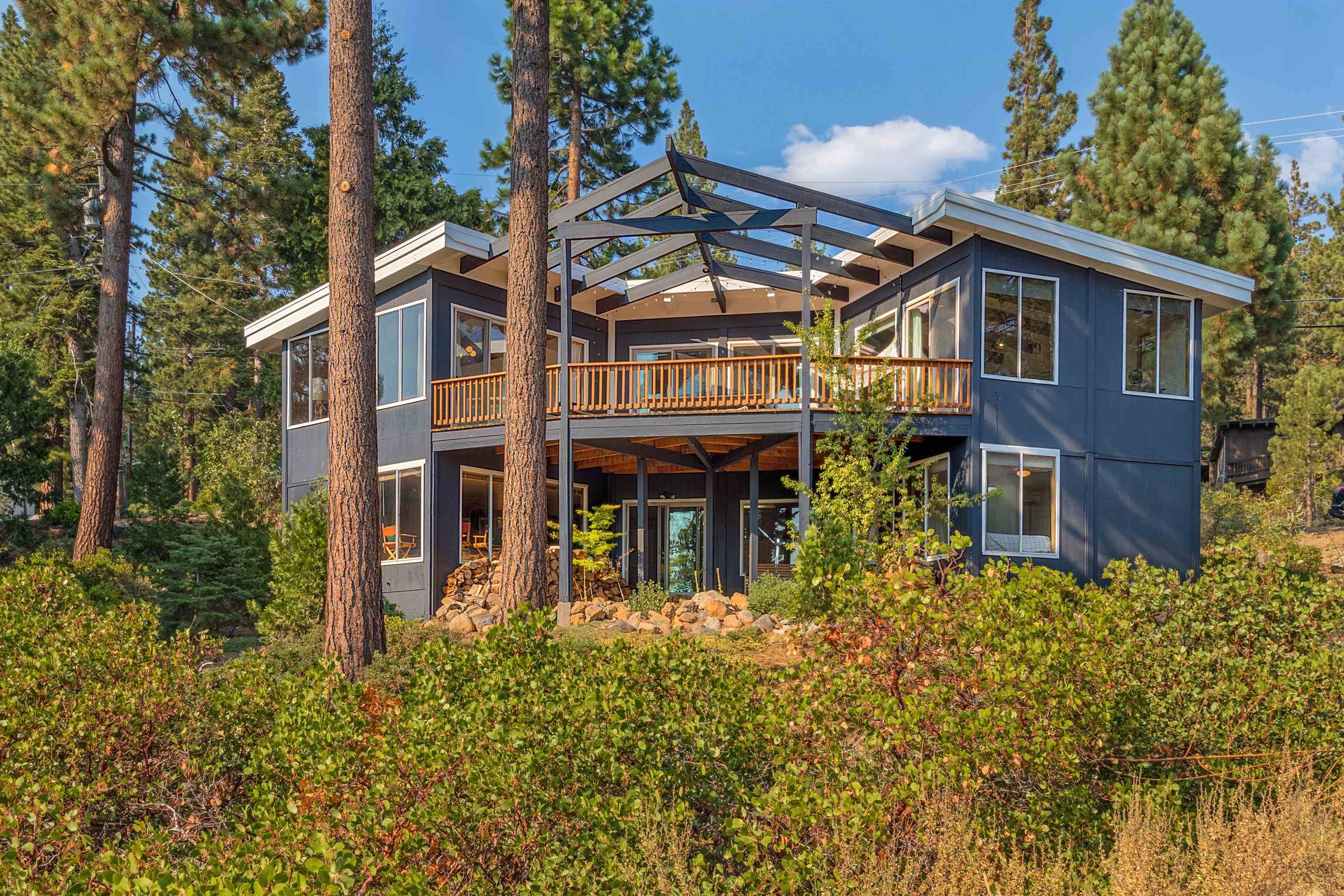 Tahoe City, CA 96145,81 Observation Drive