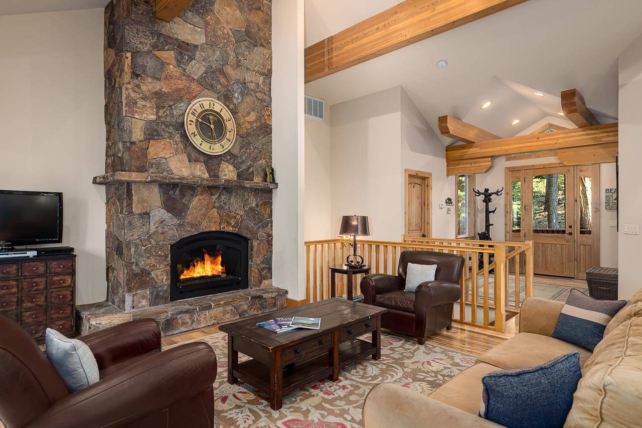 Tahoe City, CA 96145,615 Bunker Road