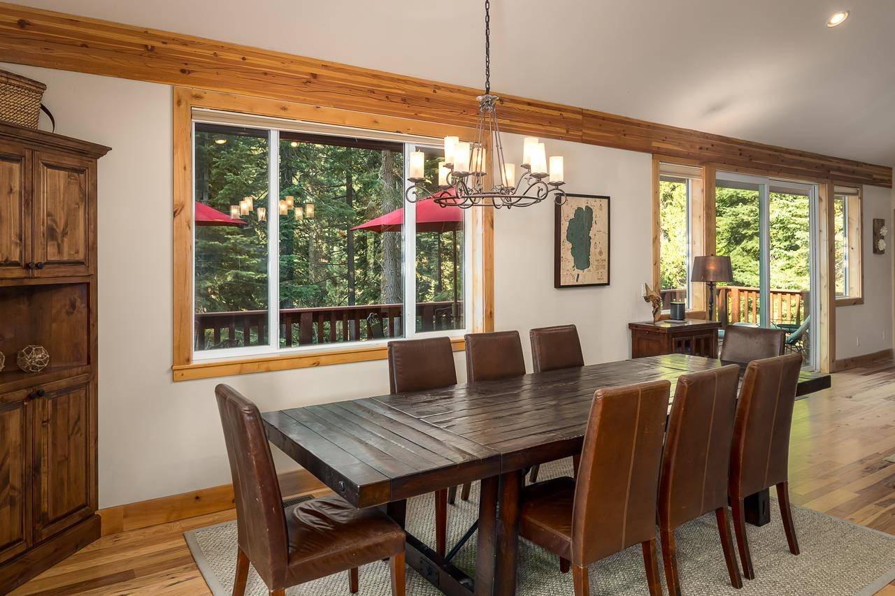 Tahoe City, CA 96145,615 Bunker Road
