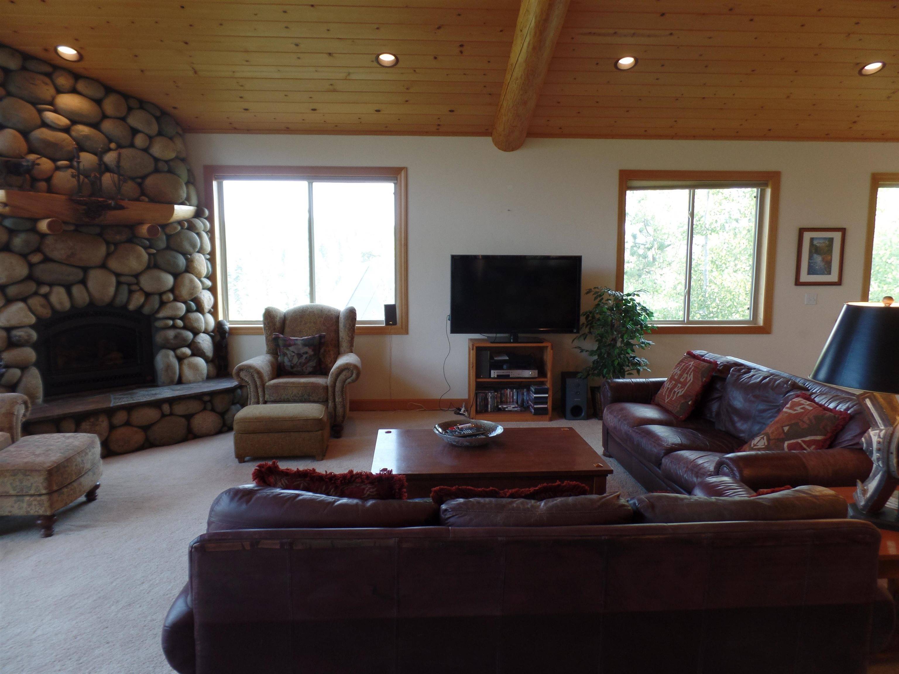 Truckee, CA 96161-6812,13285 Hillside Drive